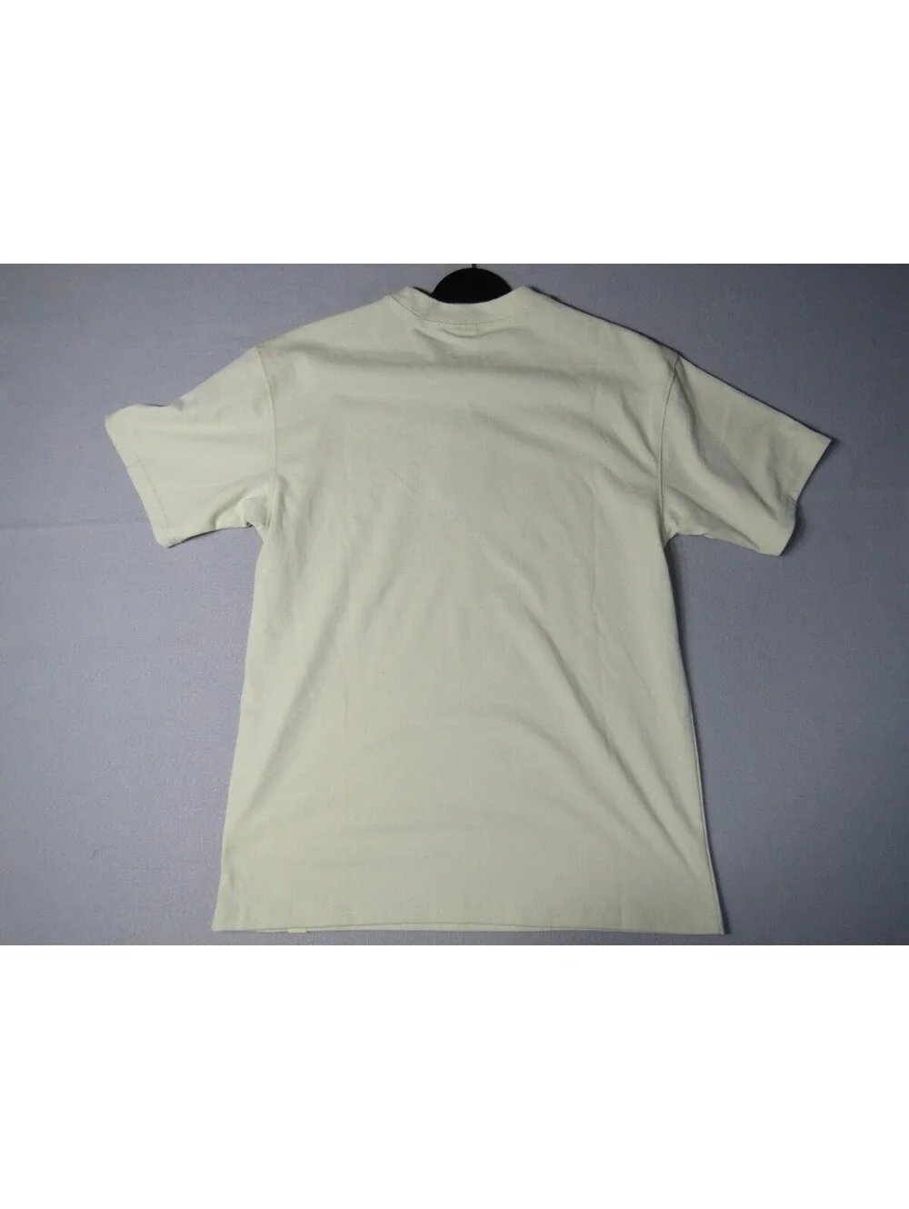 NWT Nike ACG Loose Dri-FIT Luminescent Alien Beige T-Shirt Men's S HV2168-229 - Picture 4 of 8